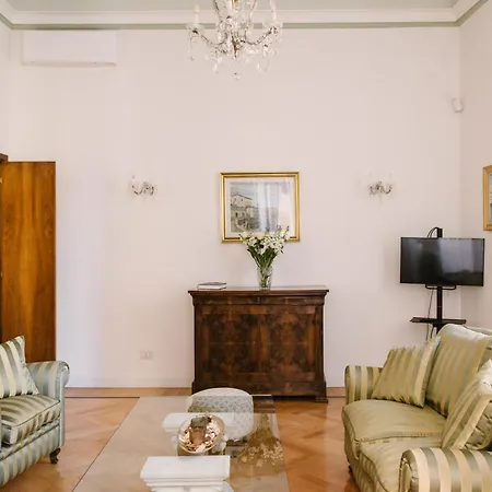 Lejlighed Vaticano 