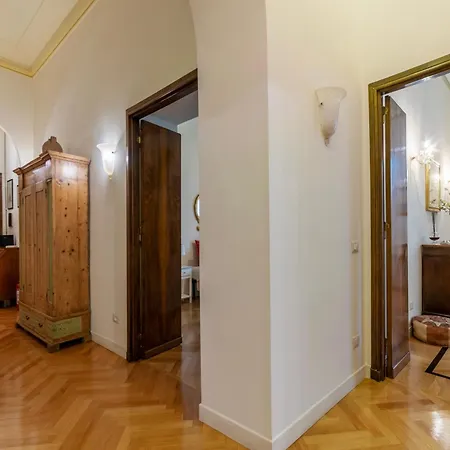 Lejlighed Vaticano 